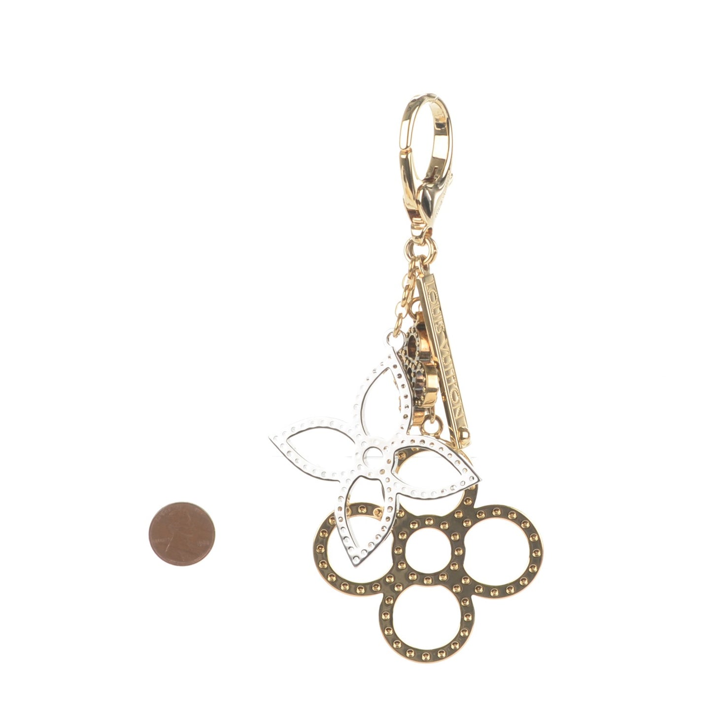 Tapage Bag Charm