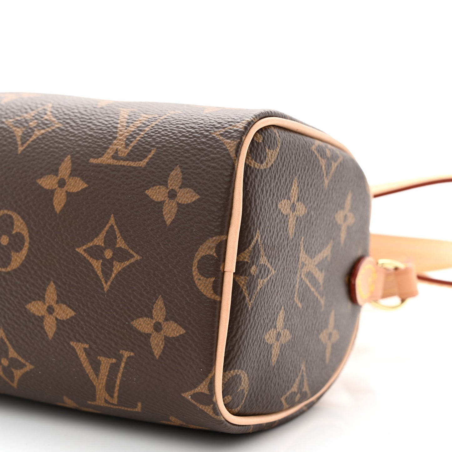 Monogram Nano Speedy