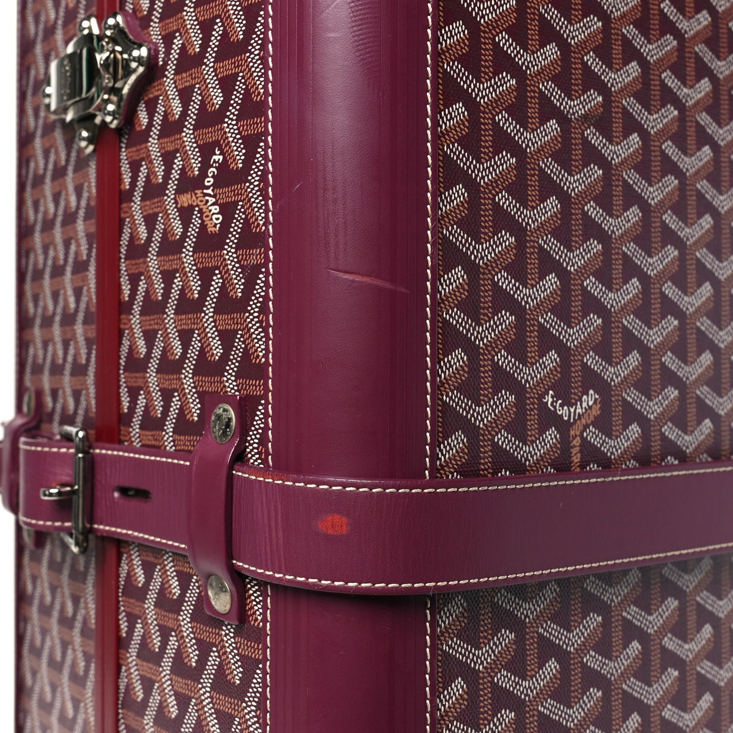 Goyardine Bourget PM Bordeaux