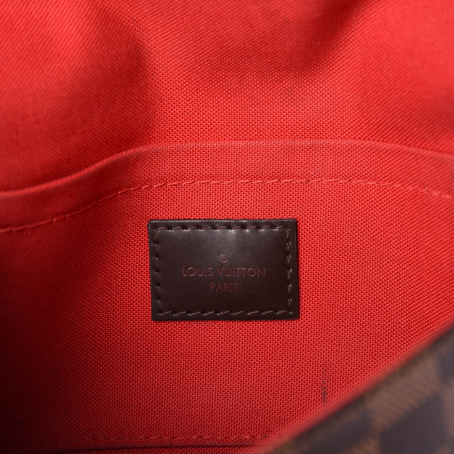 Damier Ebene Favorite PM