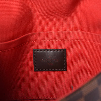 Louis Vuitton Damier Ebene Favorite PM 8 of 12