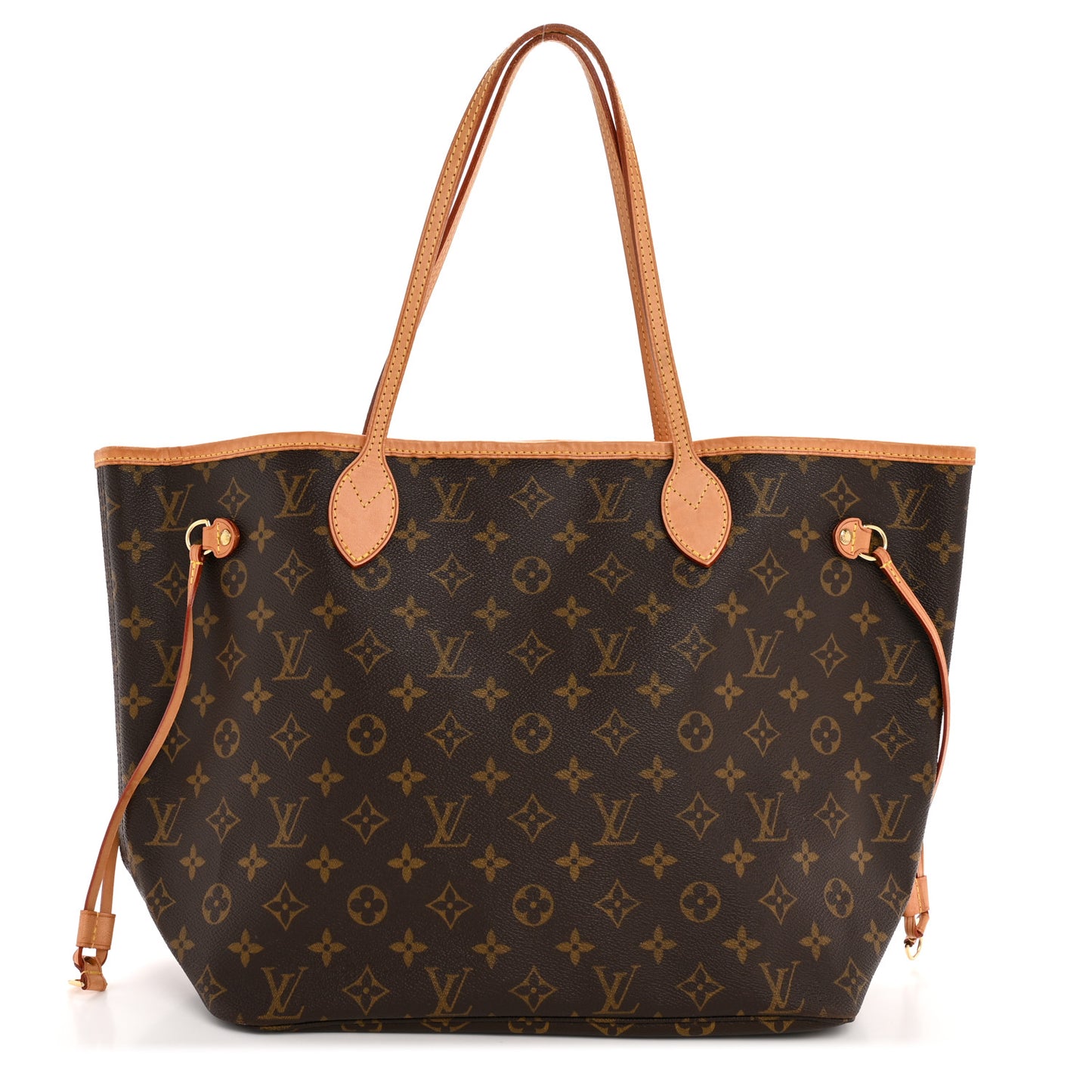 Monogram Neverfull MM