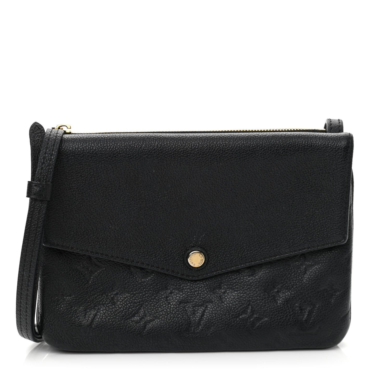 Empreinte Twice Black