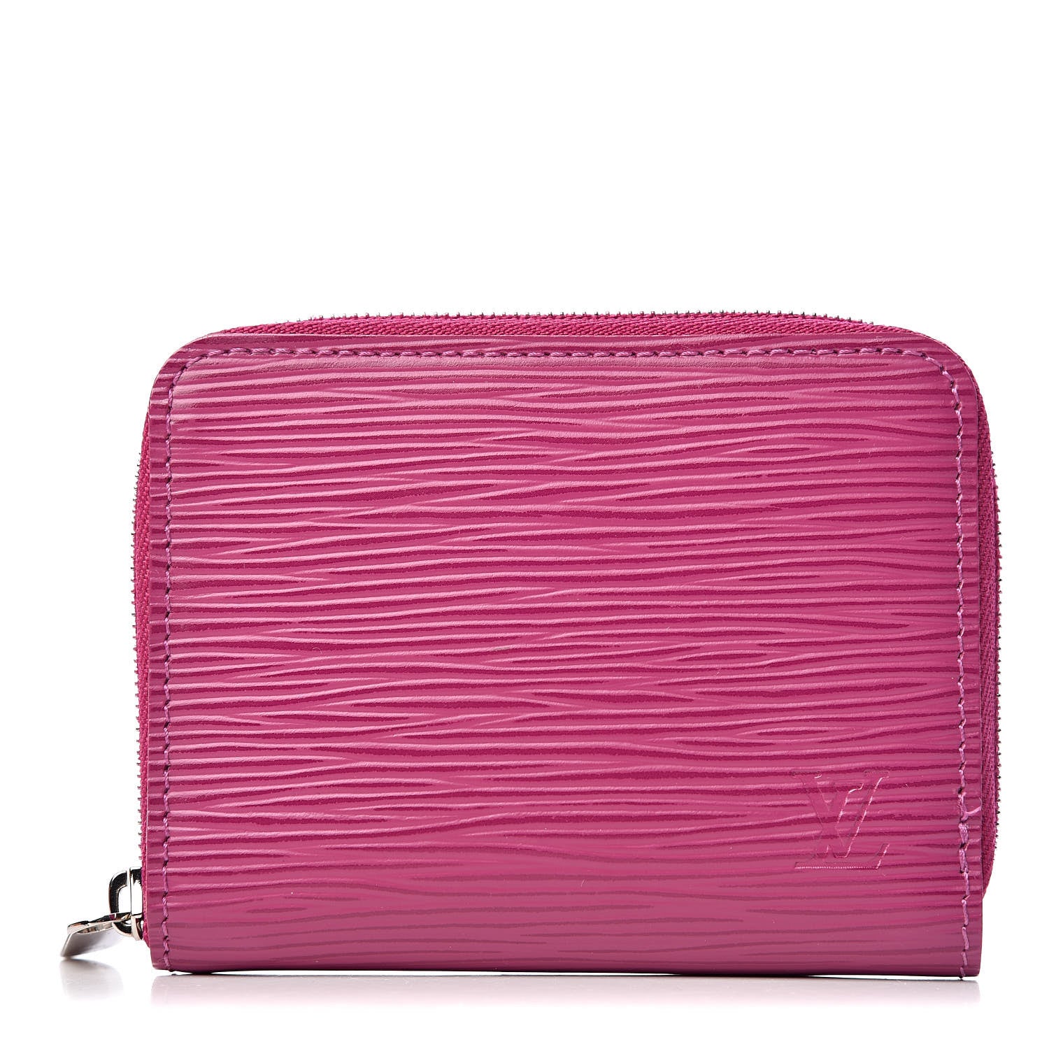 Louis Vuitton Epi Zippy Coin Purse Grenade 1 of 10