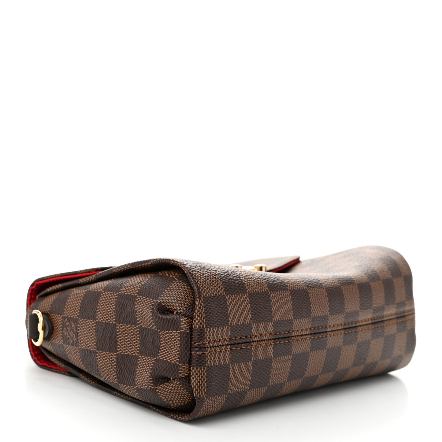 Damier Ebene Croisette