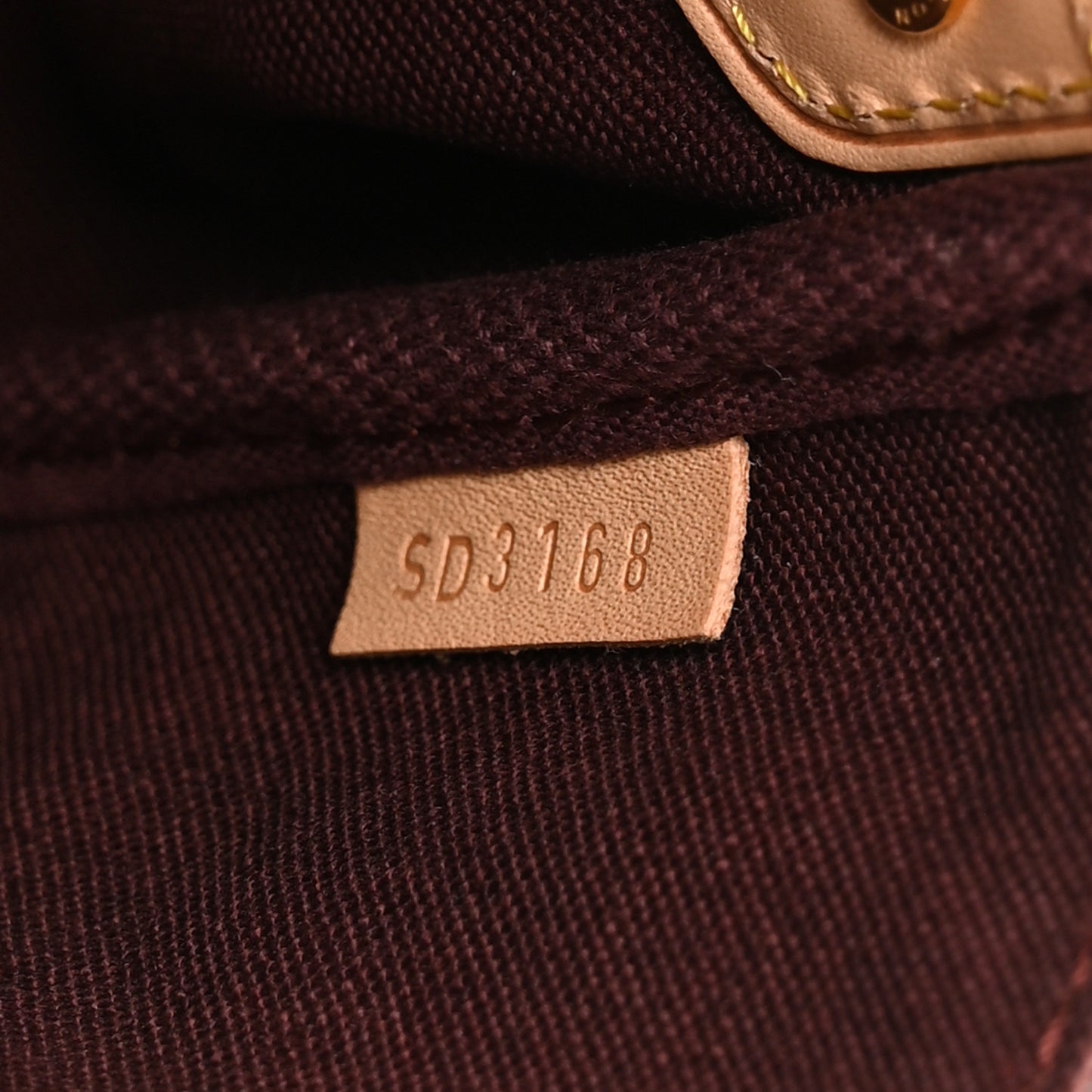 Monogram Favorite MM