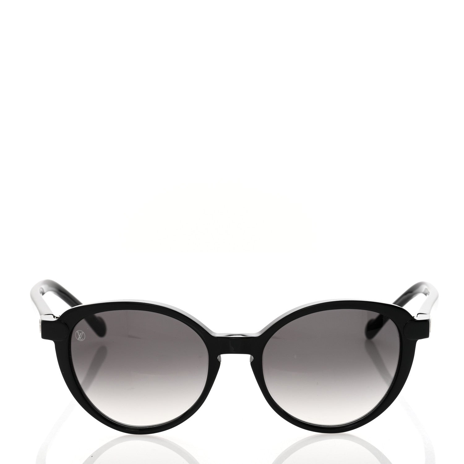 Louis Vuitton Ava Sunglasses Z0805W Black 2 of 8