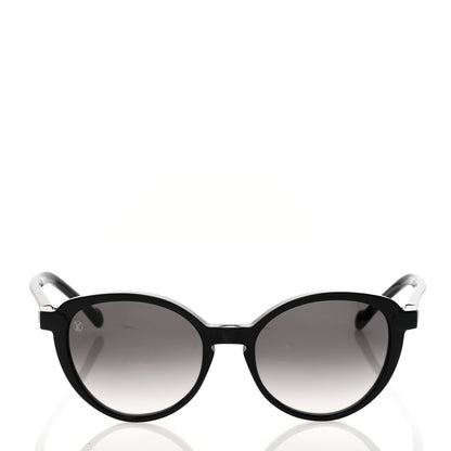 Louis Vuitton Ava Sunglasses Z0805W Black 2 of 8