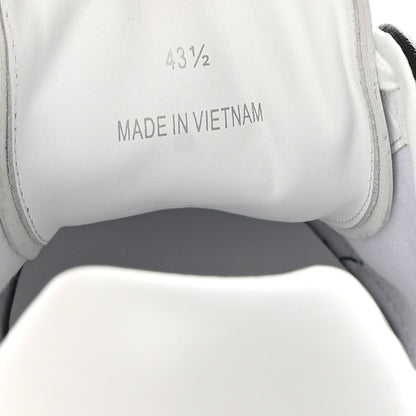 Jimmy Choo Nappa Mens Diamond Light Sneakers 43.5 Black 7 of 9