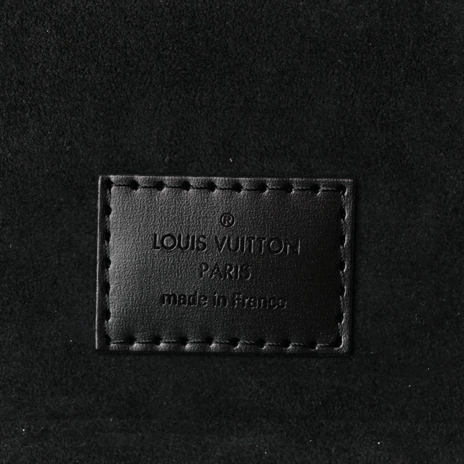 Louis Vuitton Reverse Monogram Cannes 6 of 11