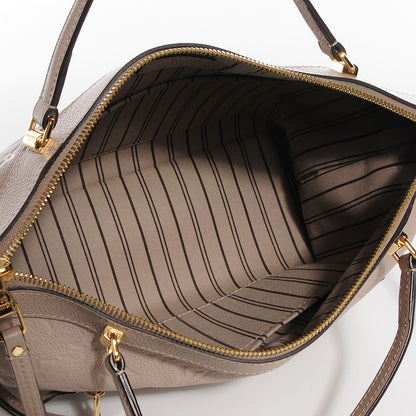 Louis Vuitton Empreinte Bastille PM Galet 5 of 7