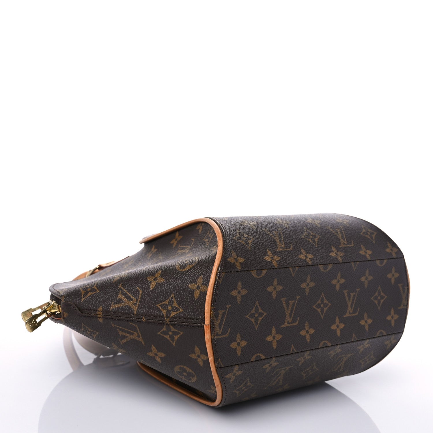 Louis Vuitton Monogram Ellipse MM 4 of 11