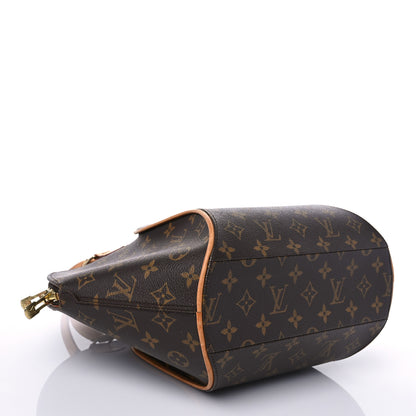 Louis Vuitton Monogram Ellipse MM 4 of 11