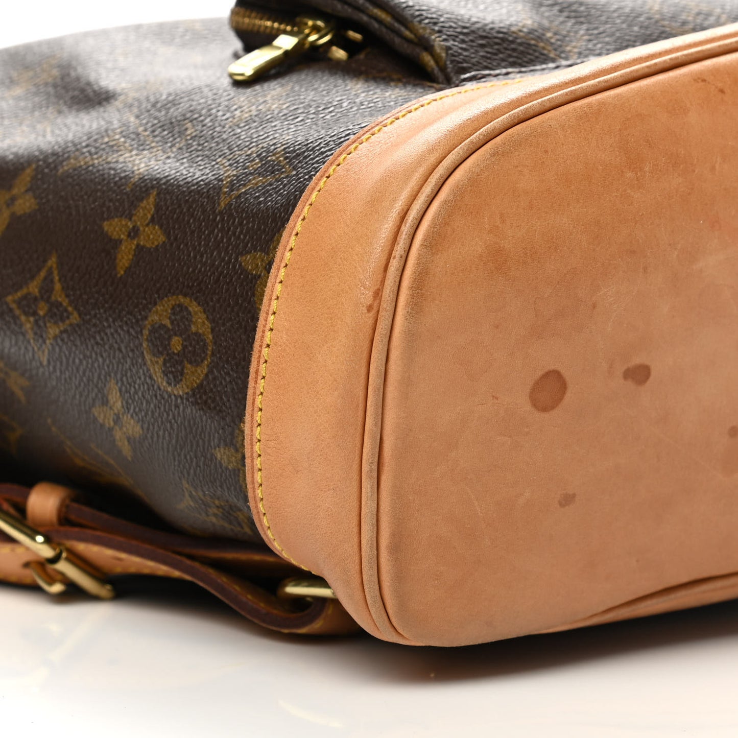 Monogram Montsouris MM Backpack