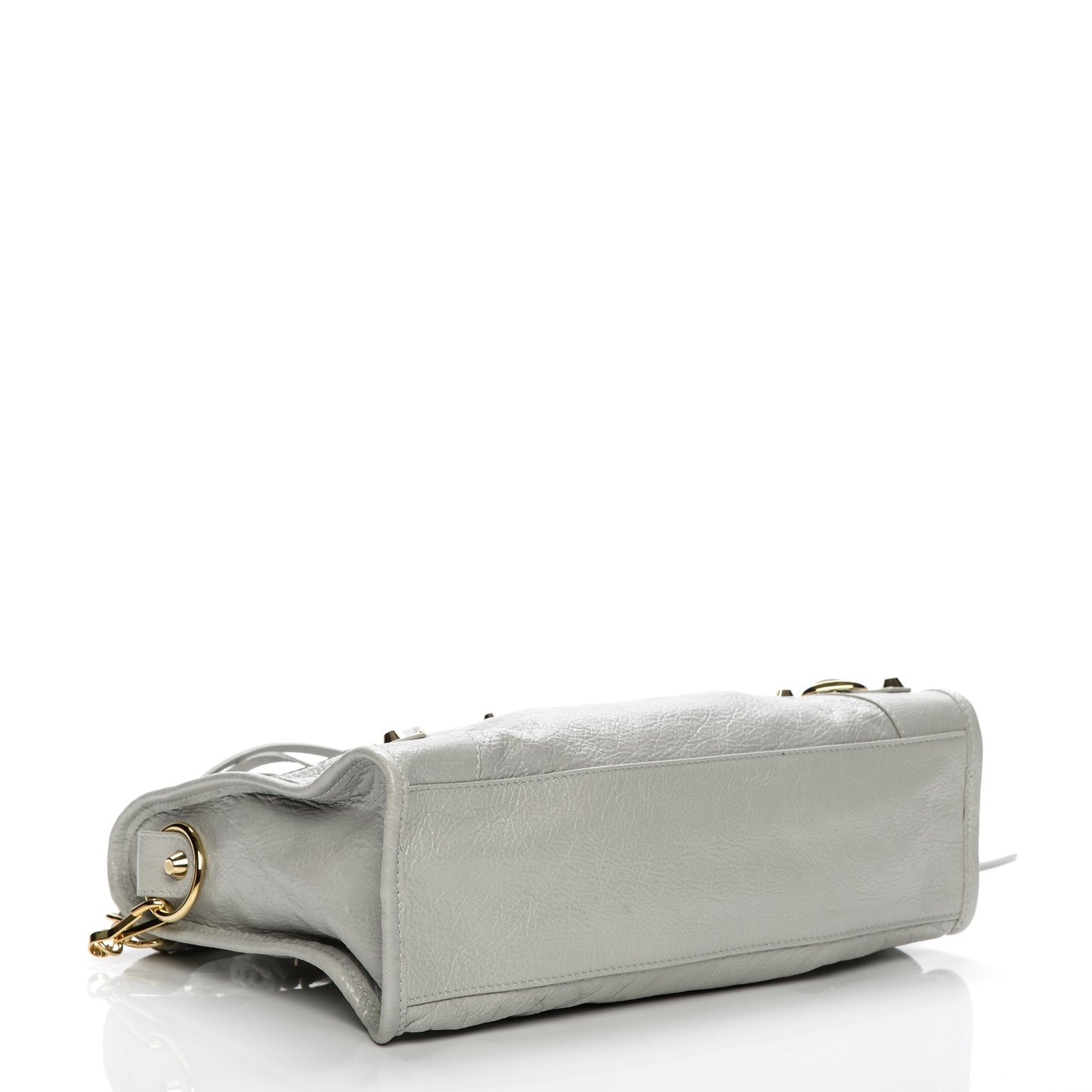 Agneau Classic Hardware S City Gris Nuage