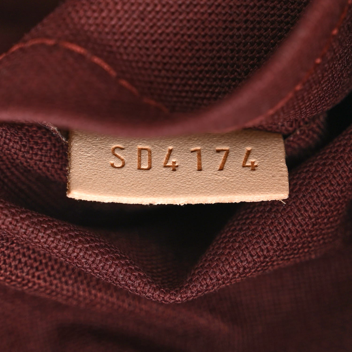 Louis Vuitton Monogram Turenne MM 8 of 11