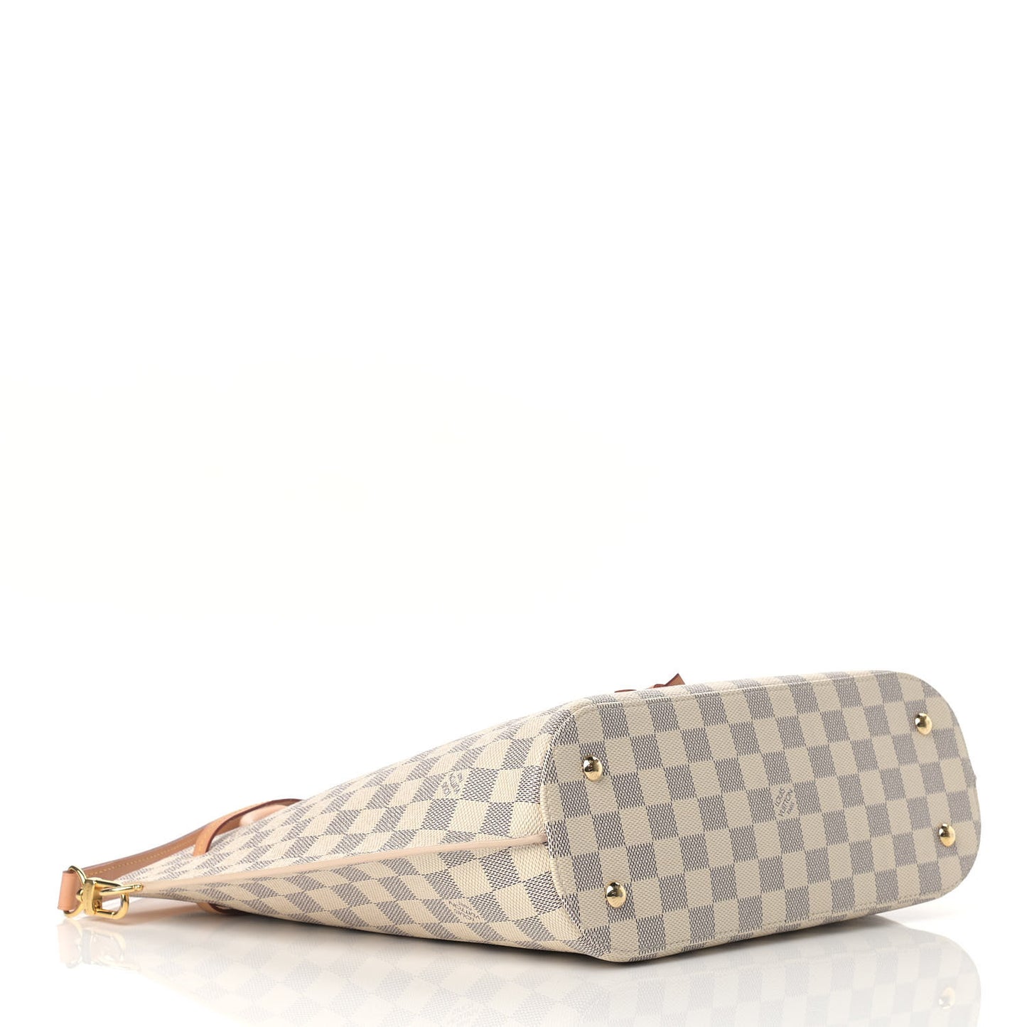 Damier Azur Girolata