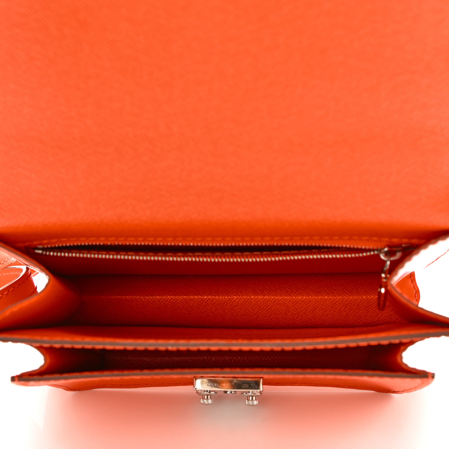 Louis Vuitton Epi Monceau BB Piment 5 of 11
