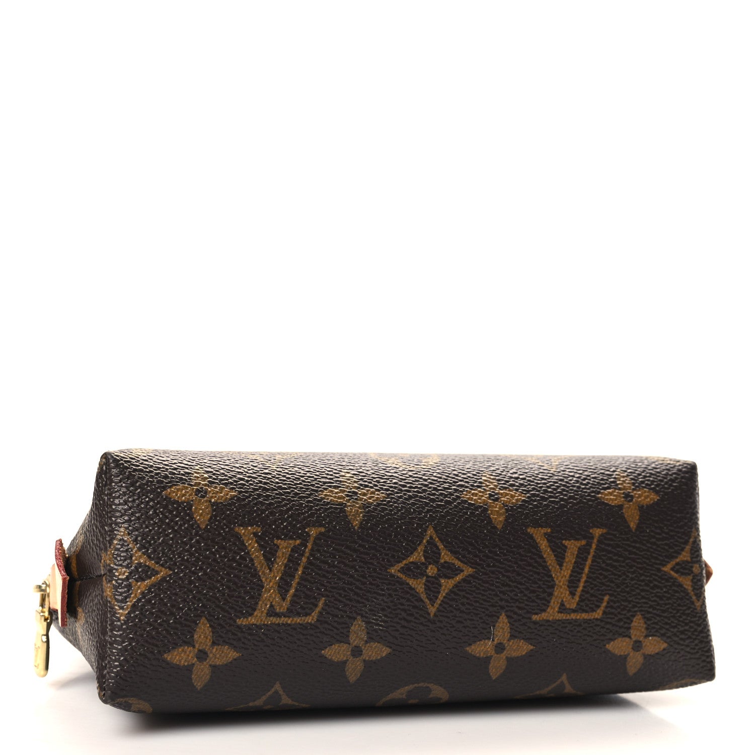 Louis Vuitton Monogram Cosmetic Pouch 4 of 8