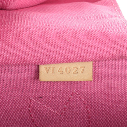 Louis Vuitton Monogram MOCA Neverfull PM 7 of 7