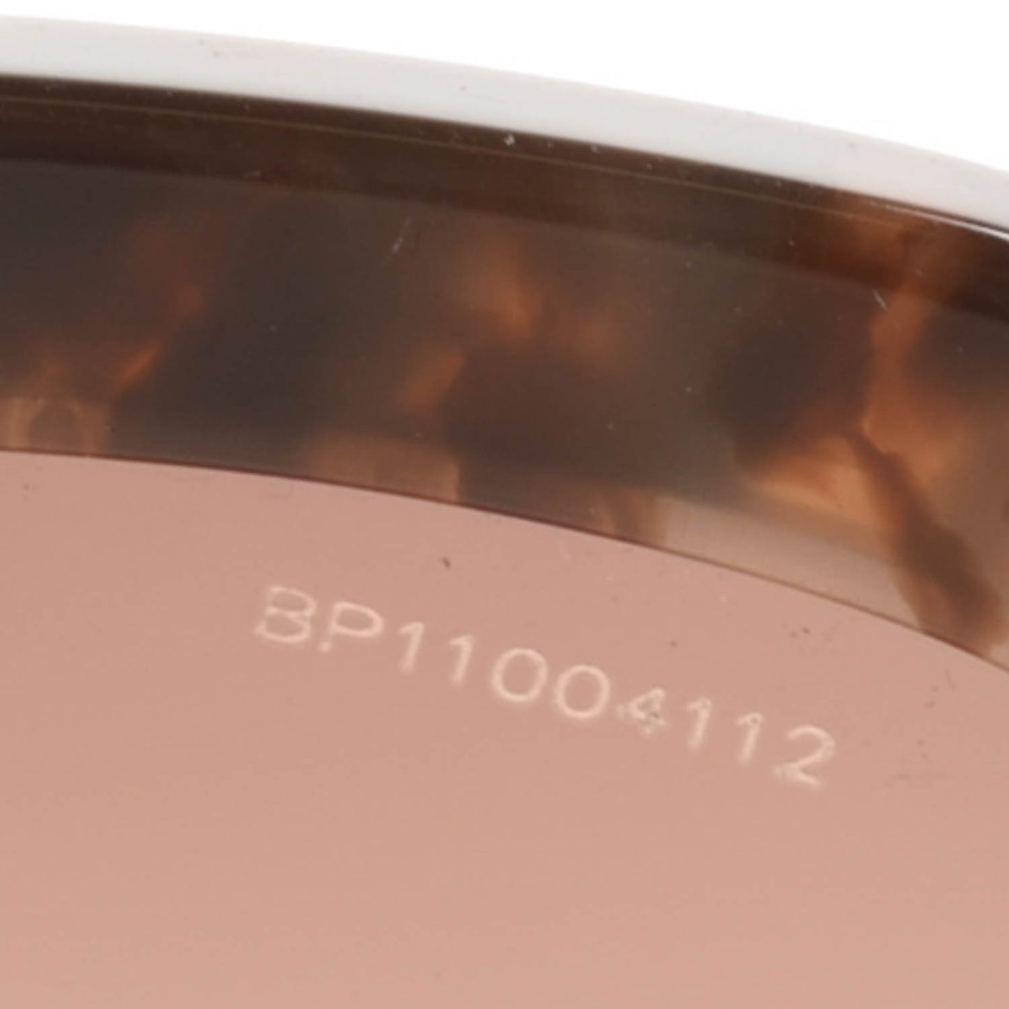 Cinema Sunglasses SPR 12Q Tortoise Gold
