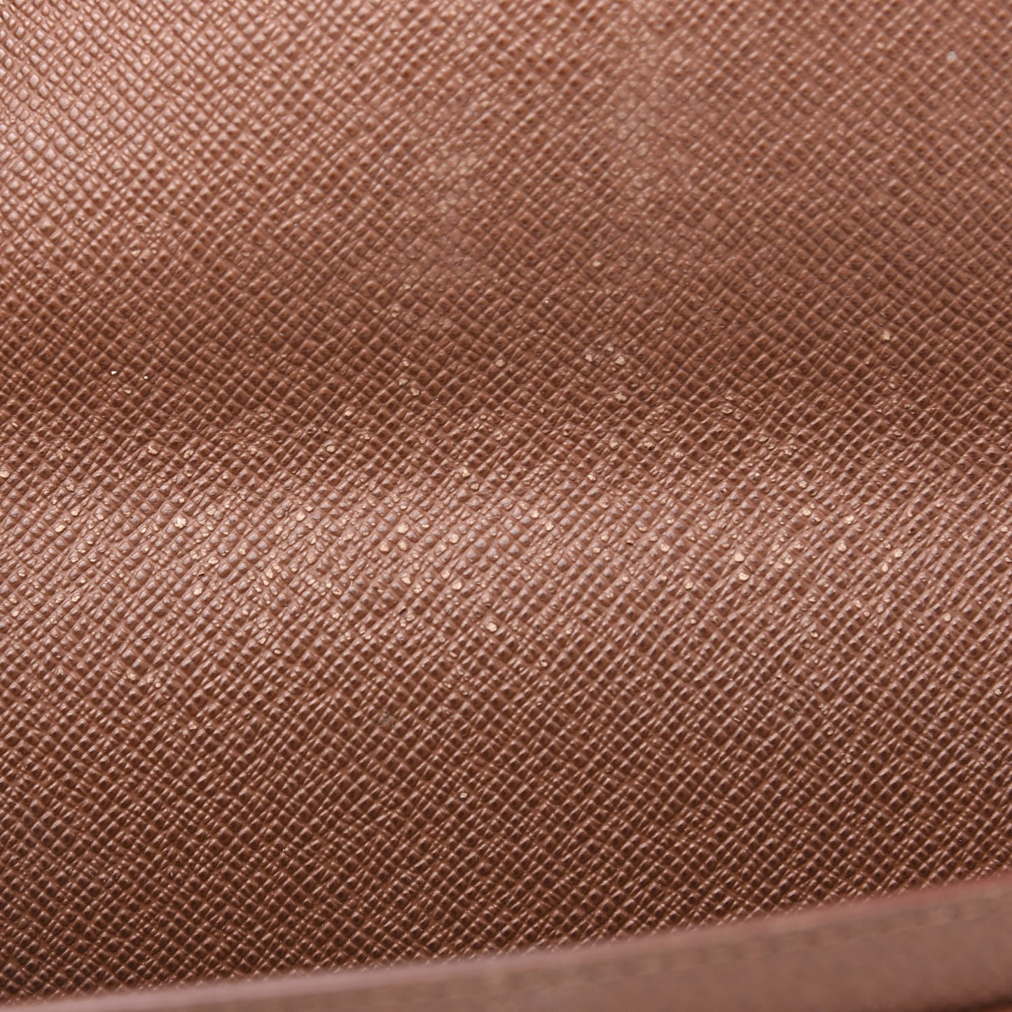 Monogram Louise Wallet