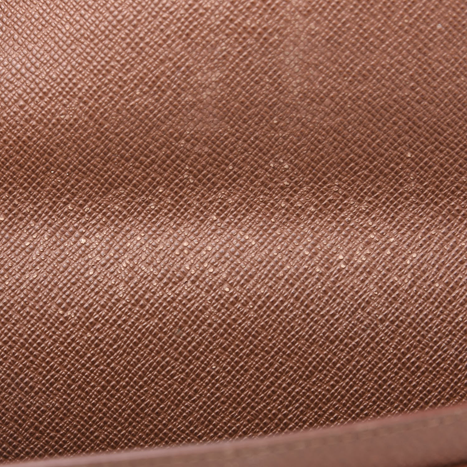 Louis Vuitton Monogram Louise Wallet 11 of 12