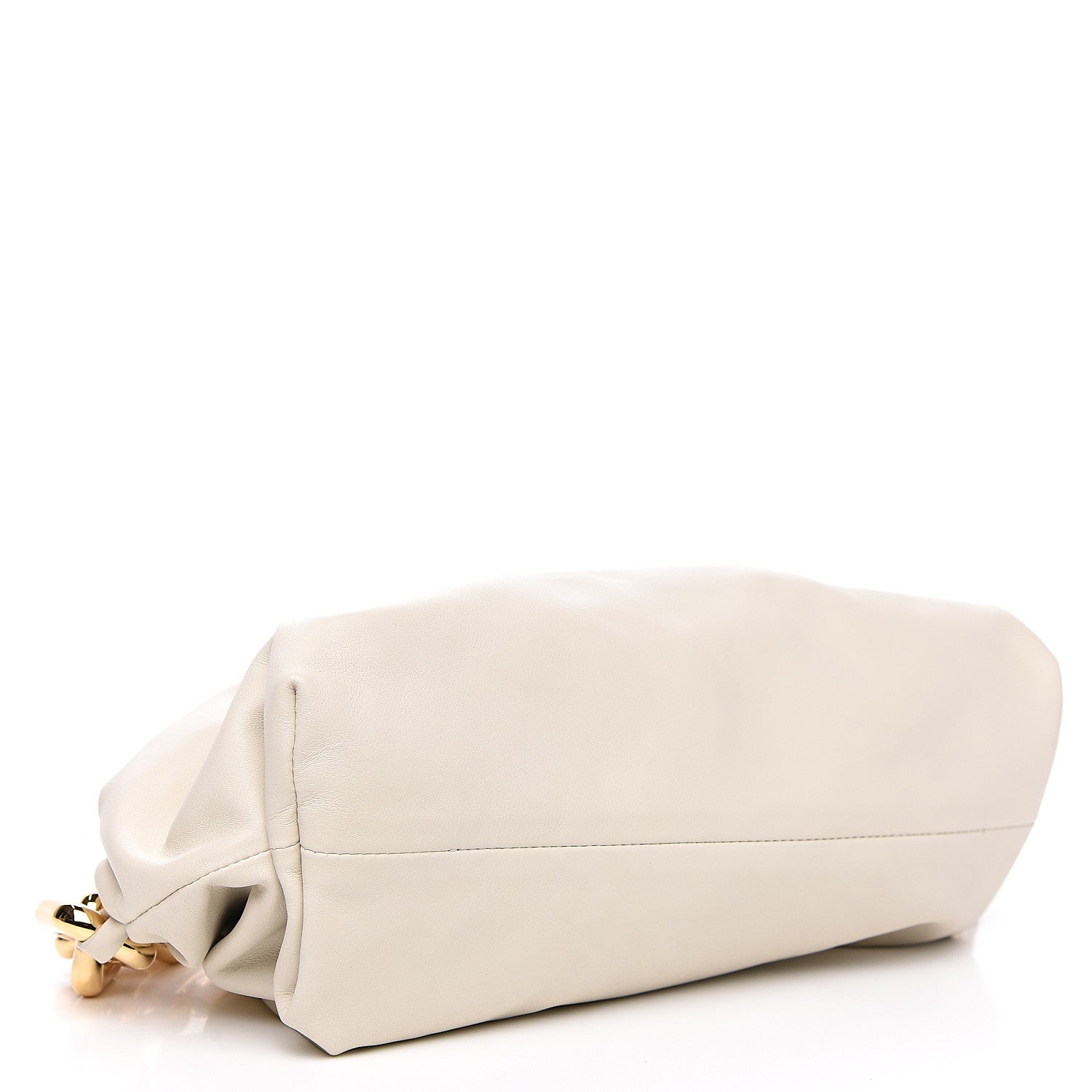 Bottega Veneta Calfskin The Pouch Chain Plaster 3 of 8