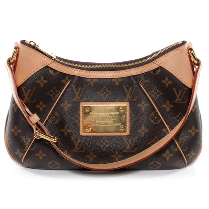 Louis Vuitton Monogram Thames PM 1 of 7