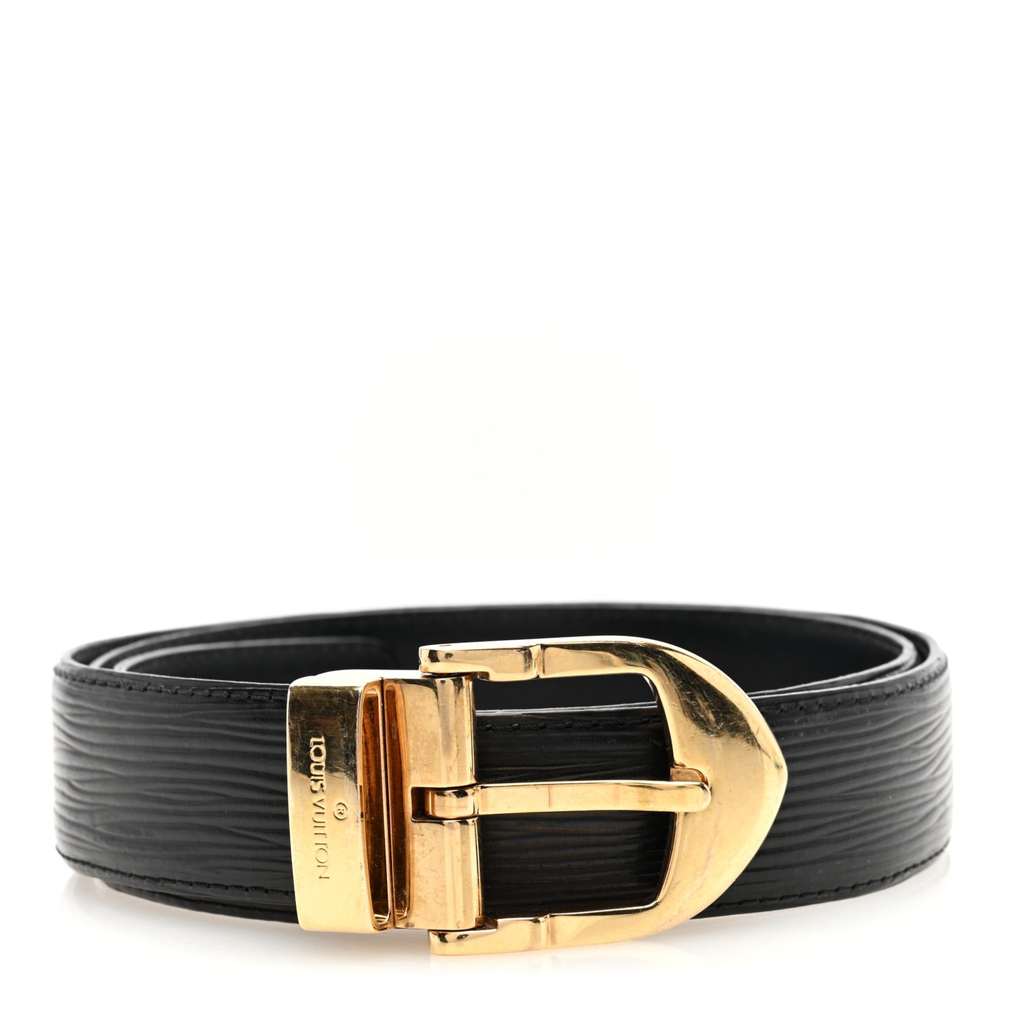 Epi 35mm Belt 110 44 Black