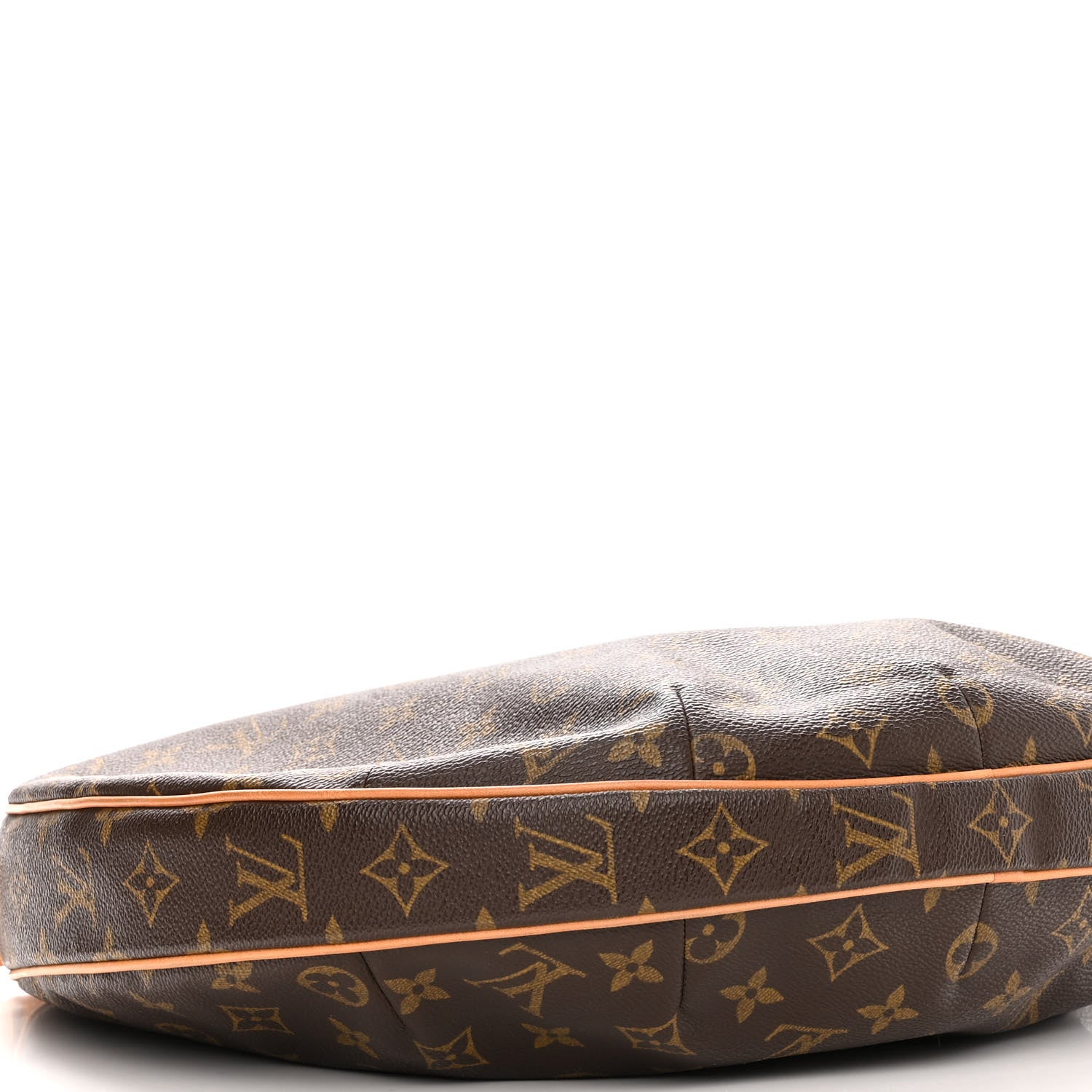 Louis Vuitton Monogram Croissant GM 7 of 9