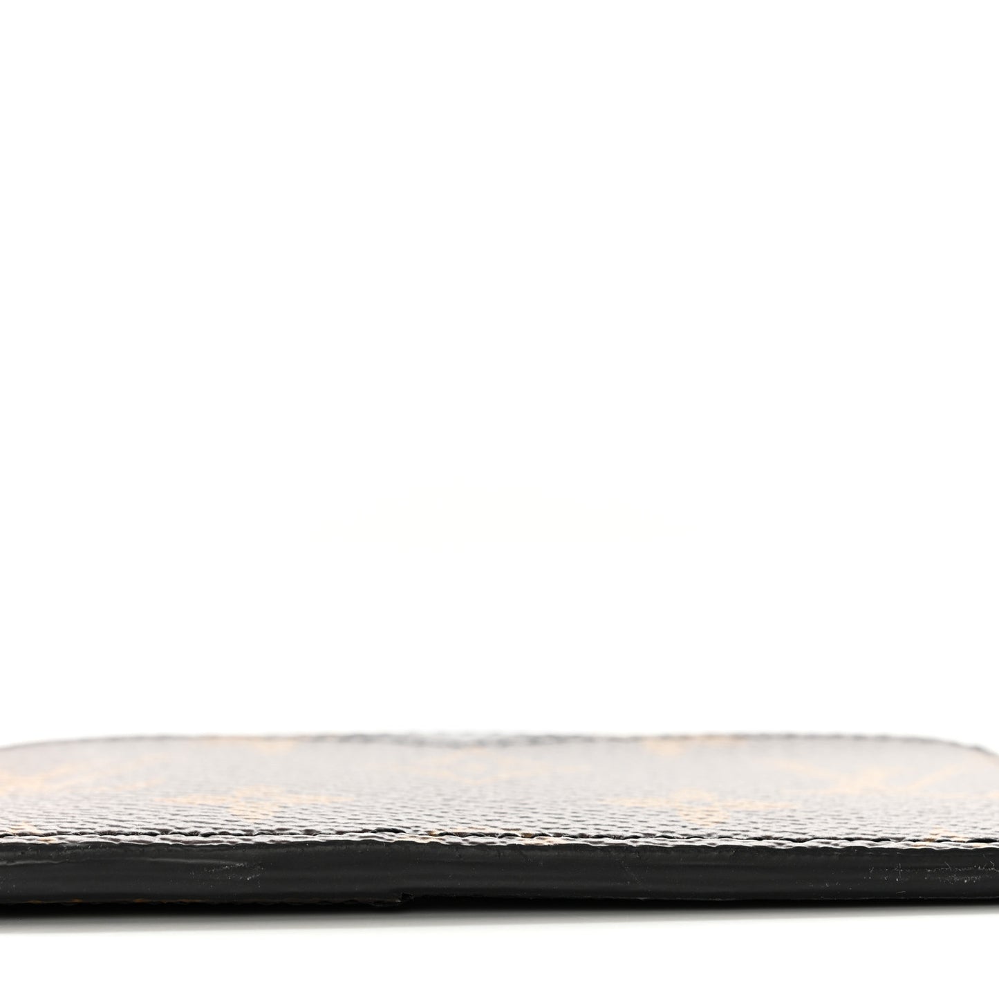 Monogram Macassar Neo Porte-Cartes Card Holder