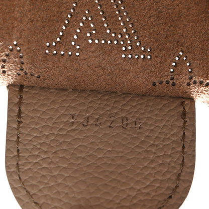 Louis Vuitton Mahina Hina MM Galet 8 of 12
