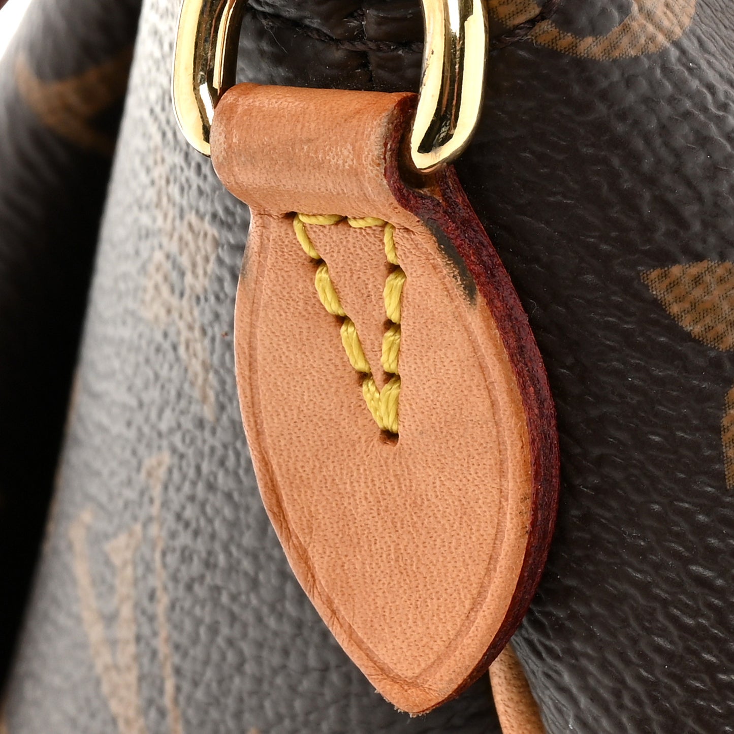Monogram Rivoli MM