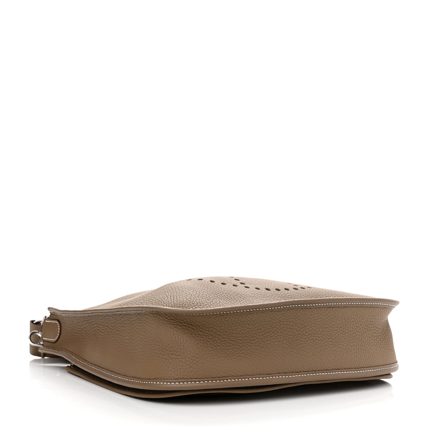Taurillon Clemence Evelyne III PM Etoupe