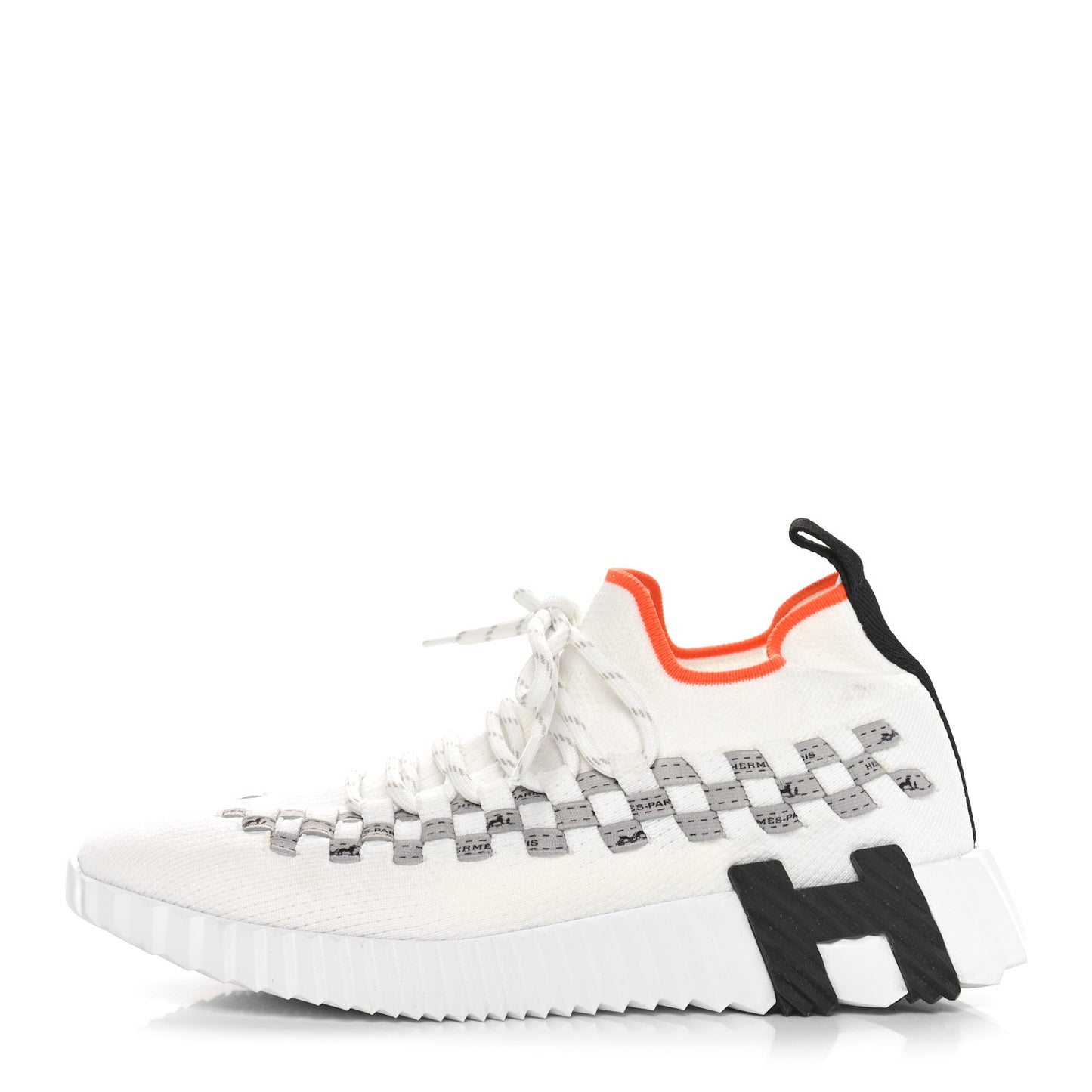 Flex Maille Bolduc Sneakers 37 White Multicolor