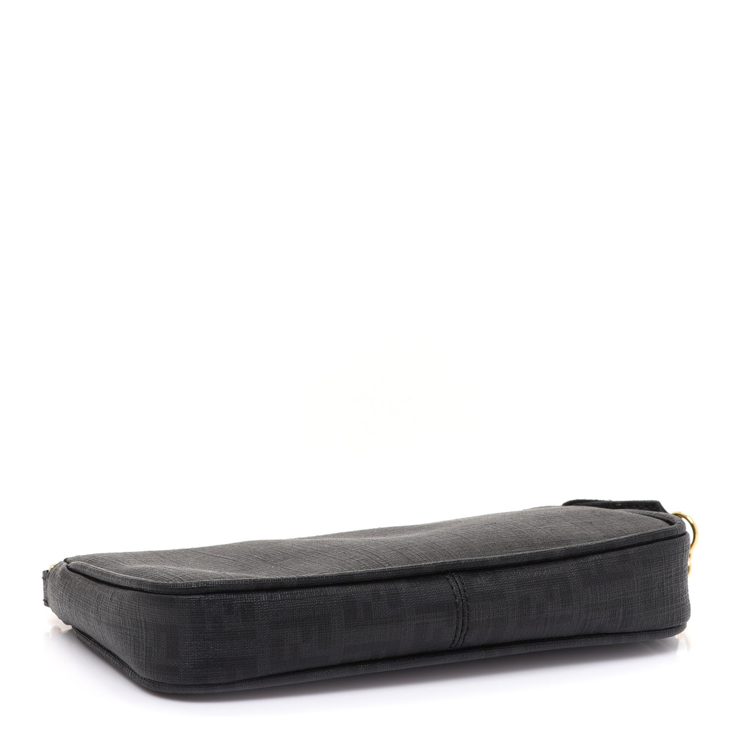 Zucchino Spalmati Forever Pochette Black