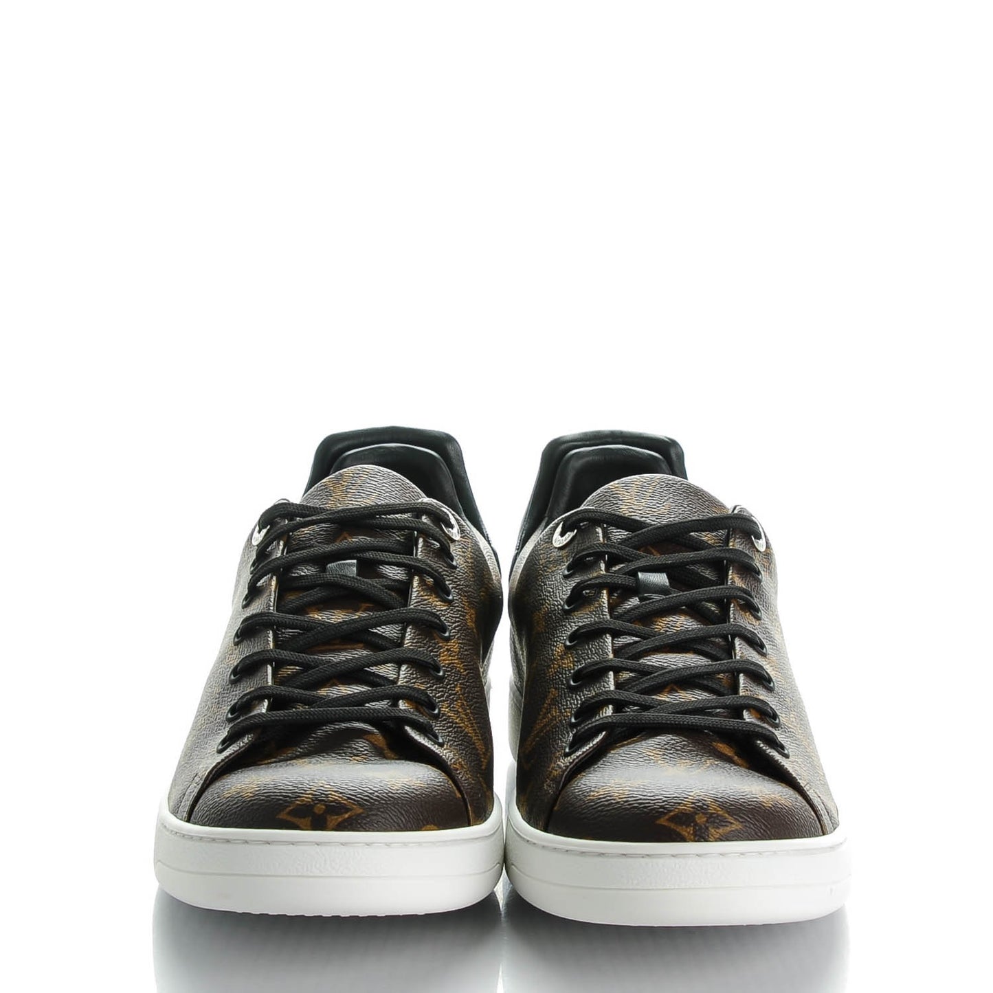 Monogram Frontrow Sneakers 12