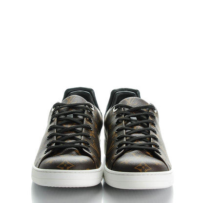 Louis Vuitton Monogram Frontrow Sneakers 12 2 of 8