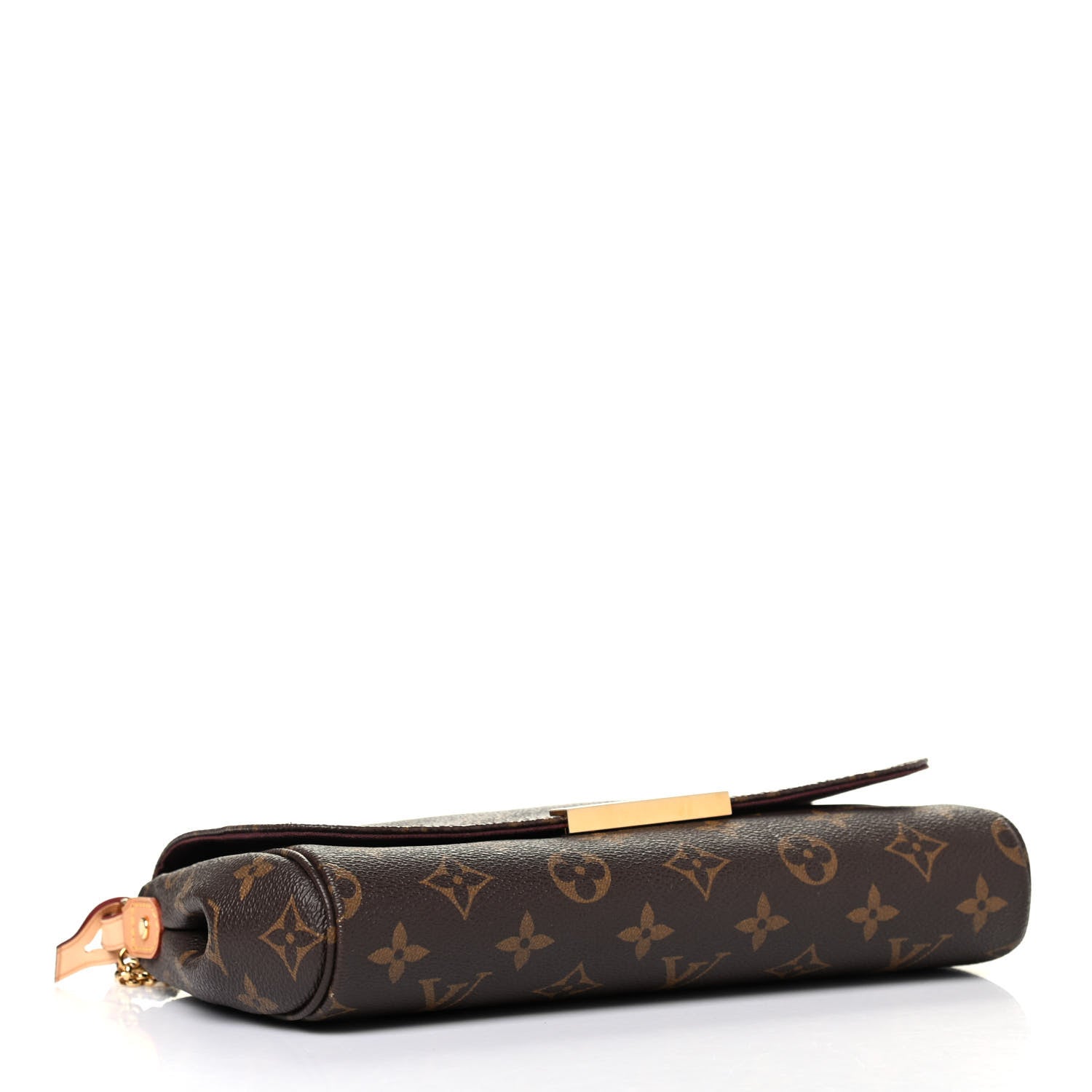Louis Vuitton Monogram Favorite MM 3 of 4