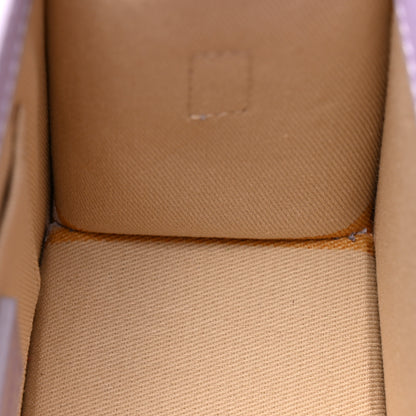 Jacquemus Smooth Calfskin Le Chiquito Moyen Lilac 15 of 16