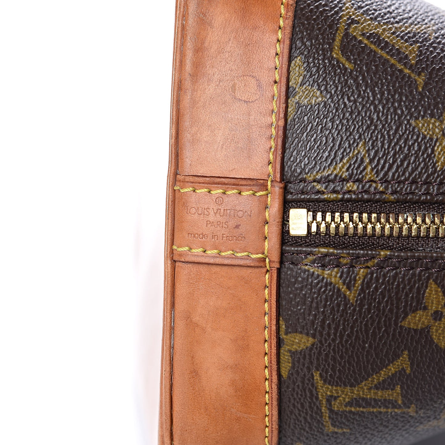 Monogram Alma PM