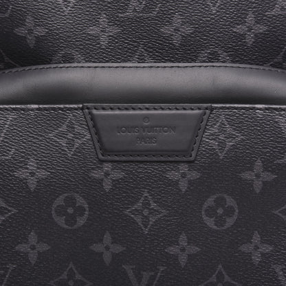 Louis Vuitton Monogram Eclipse Apollo Backpack 8 of 8