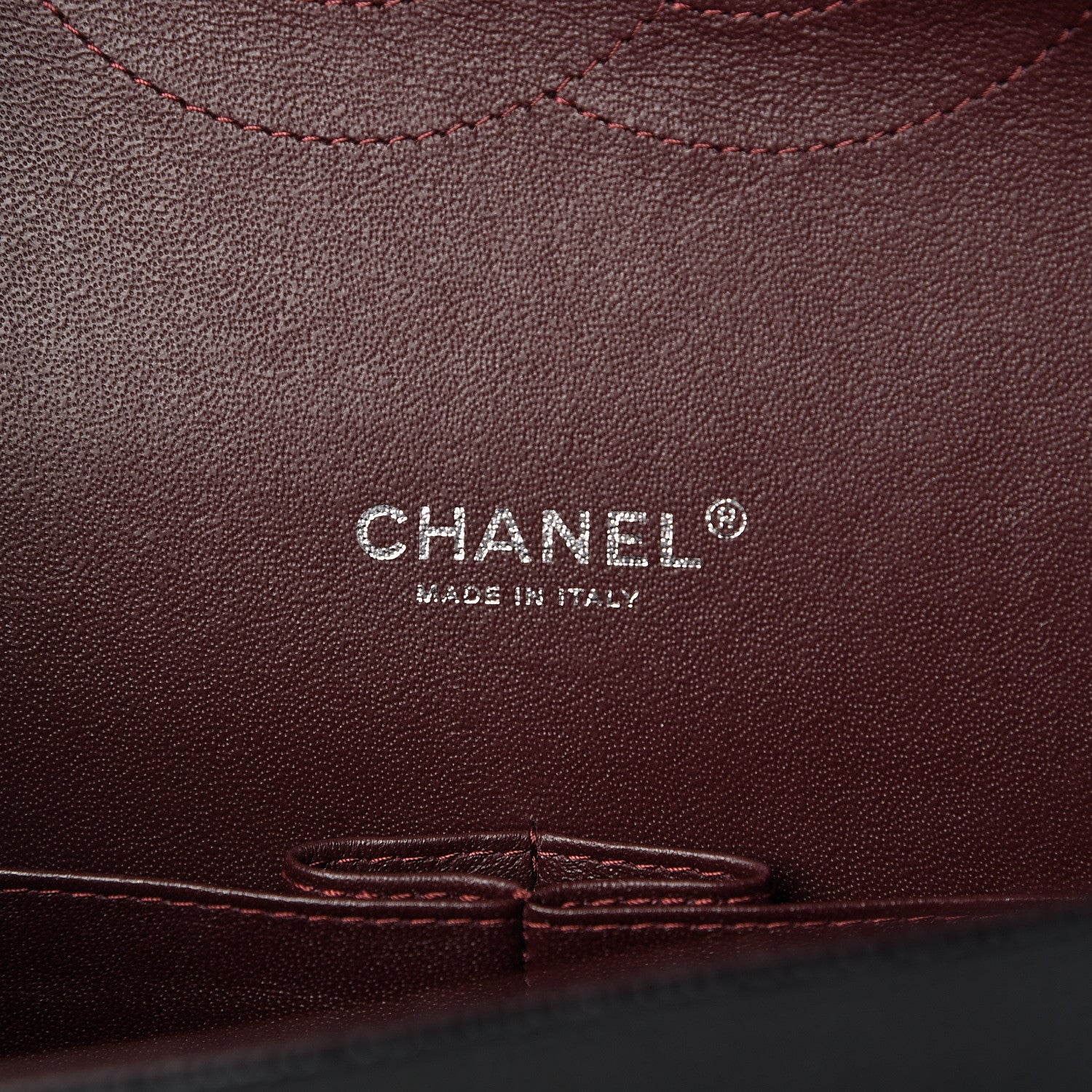 Chanel Caviar Quilted Maxi Double Flap Black 6 of 11