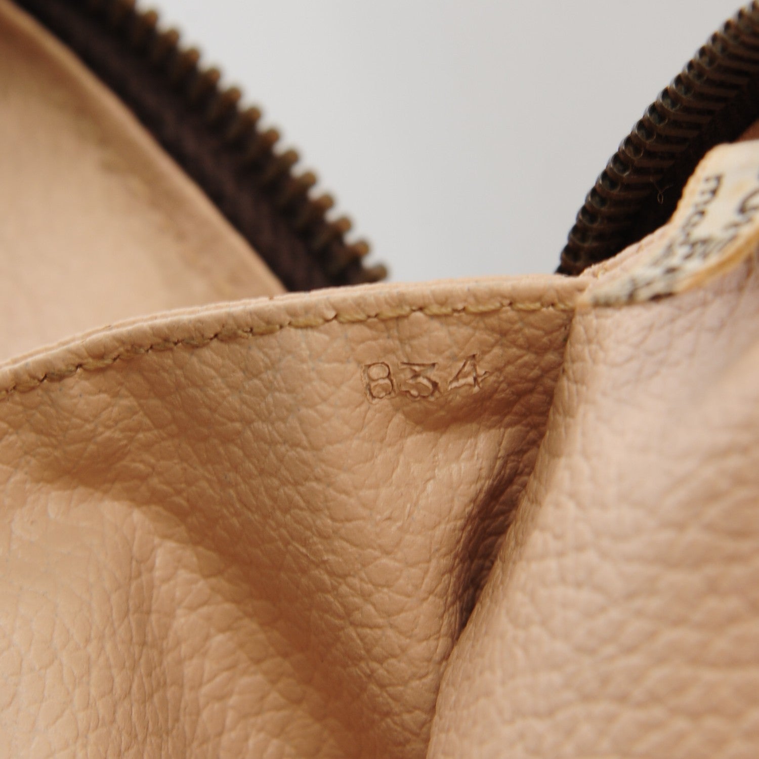 Louis Vuitton Monogram Trousse Toilette 23 8 of 8