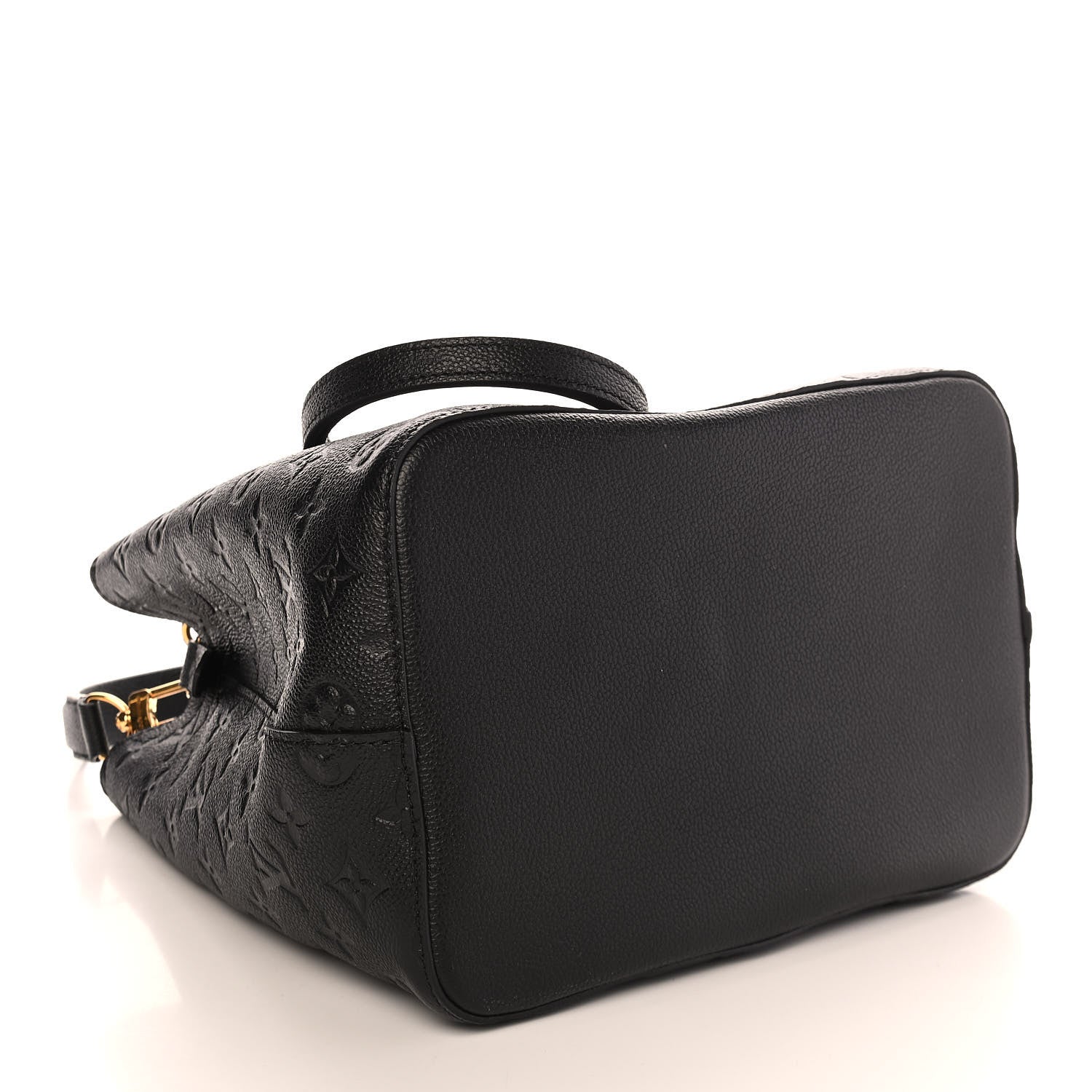Louis Vuitton Empreinte Neonoe MM Black 4 of 8