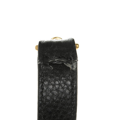 Prada Vitello Daino Tote Nero Black 8 of 21
