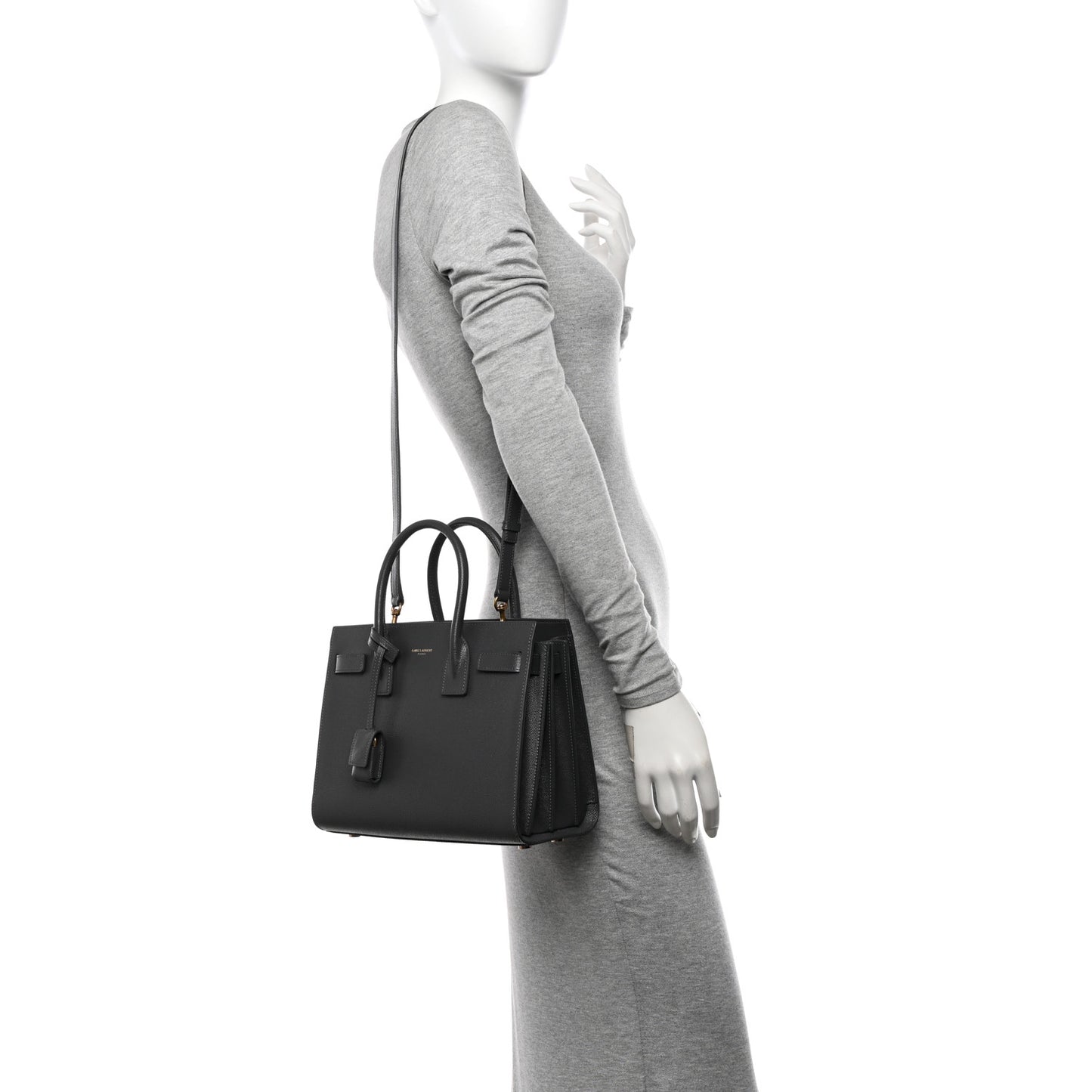 Grain de Poudre Baby Sac De Jour Storm