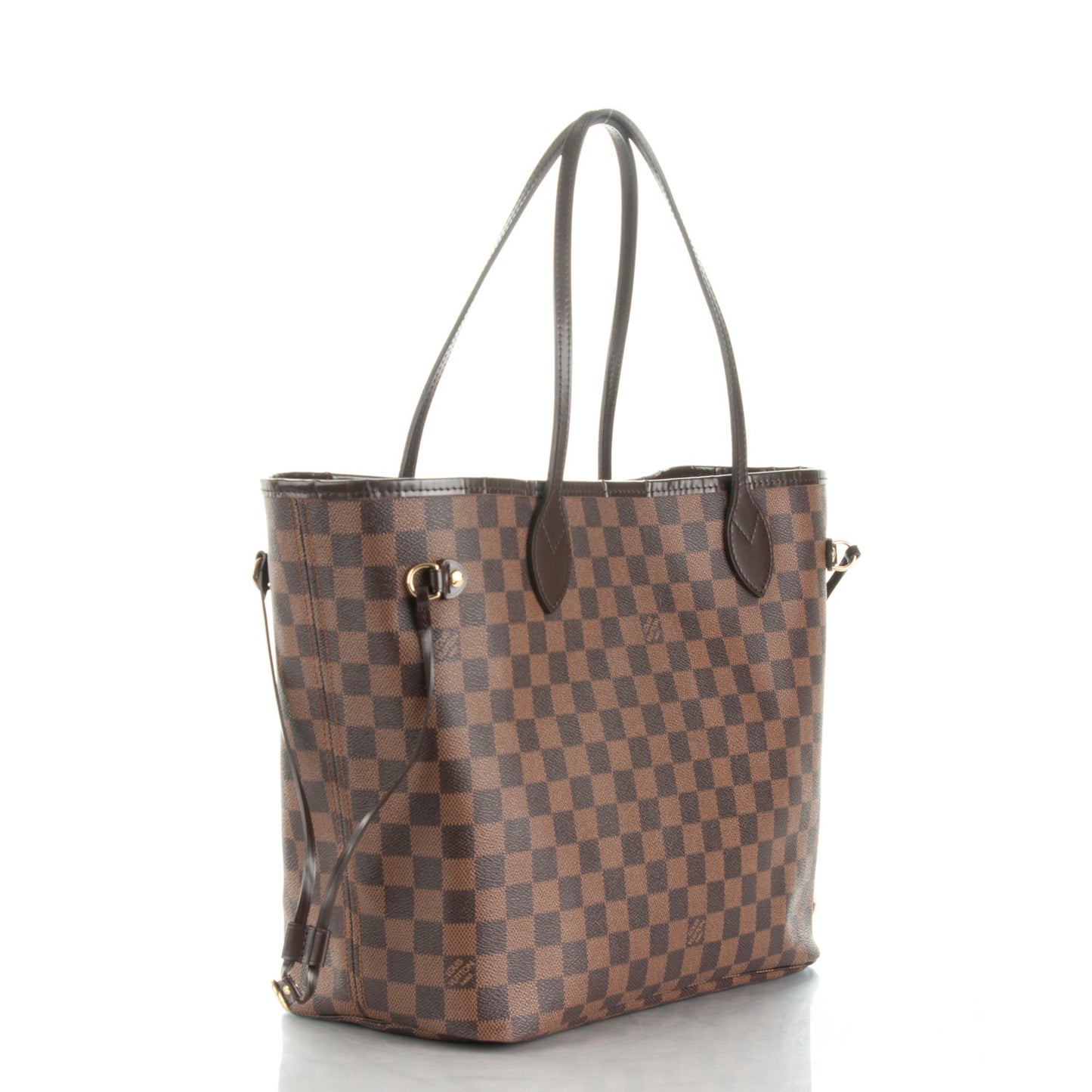 Damier Ebene Neverfull MM