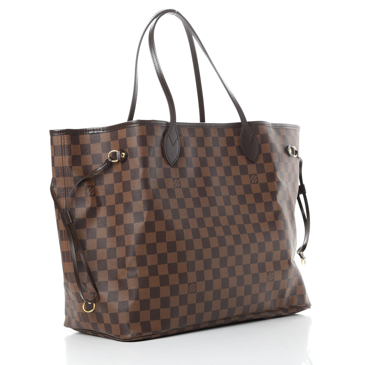 Damier Ebene Neverfull GM